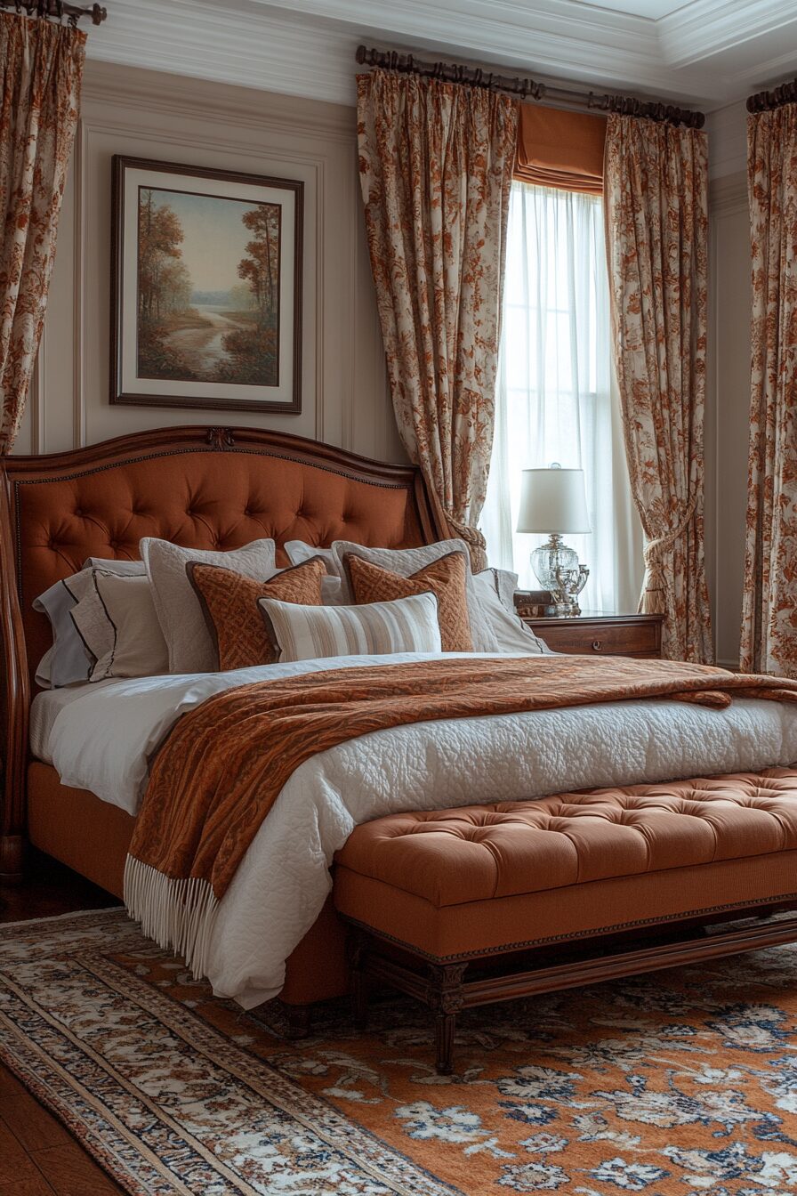 29 Barndominium Bedroom Ideas for a Unique and Personalized Room 18 barndominium bedroom ideas