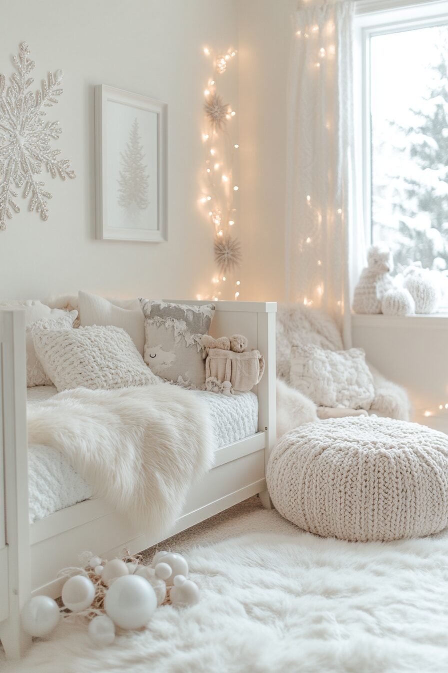 29 Nursery Room Decor Ideas That Are Perfect for New Parents 18 nursery room decor