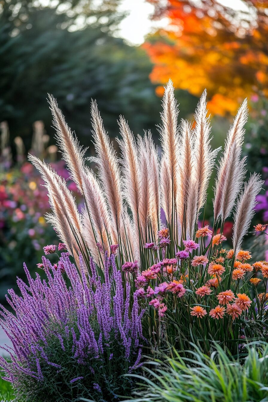 29 Wabi Sabi Garden Ideas to Transform Your Yard with Subtle Elegance 19 wabi sabi garden