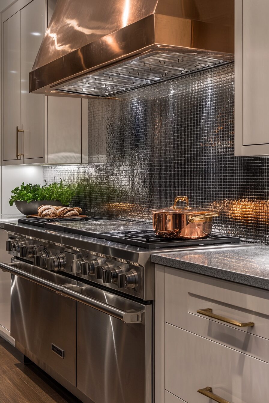 29 Apartment Kitchen Decor Ideas for a Stylish Renter-Friendly Upgrade 19 apartment kitchen decor ideas