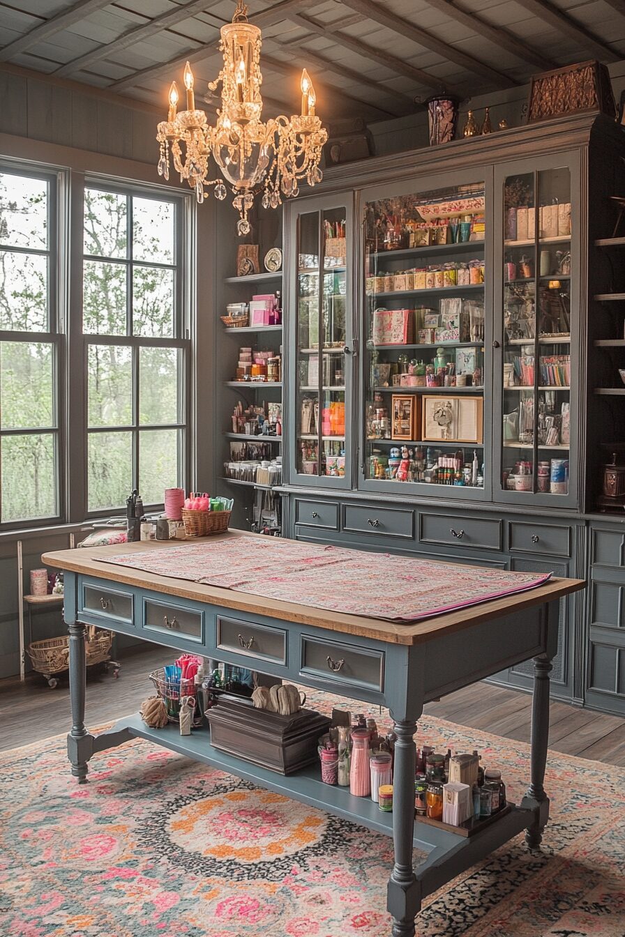 29 New Victorian Interior Ideas That Blend Old-World Charm with Modern Trends 19 New Victorian Interior