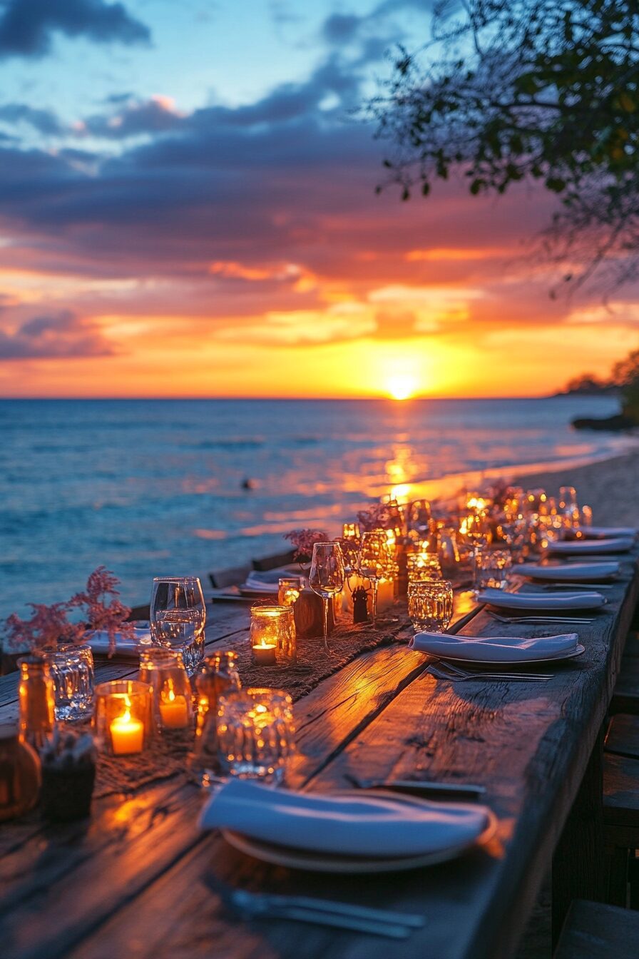 29 Boho Wedding Ideas to Blend Creativity with Timeless Charm 2 boho wedding ideas