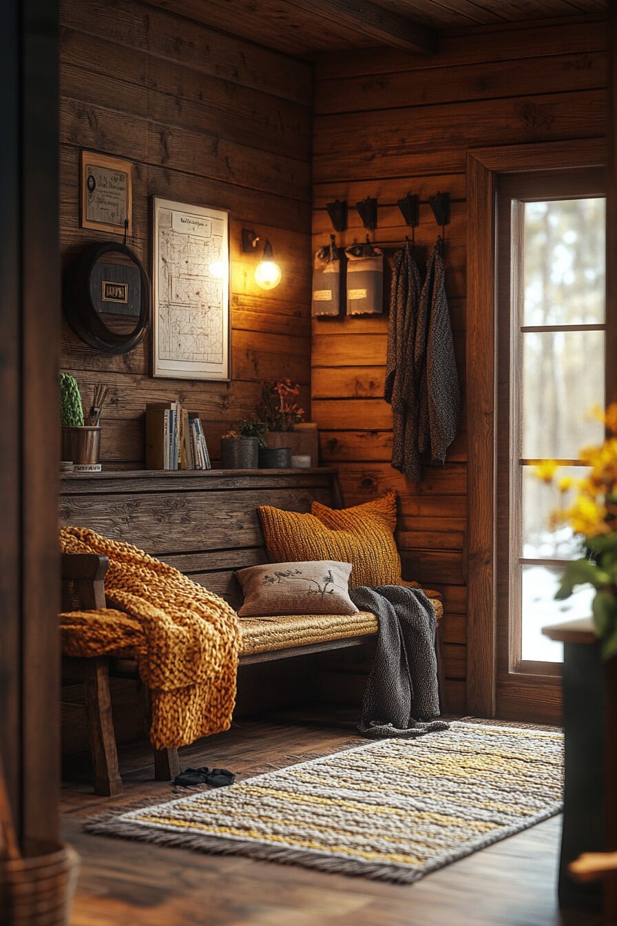 29 Barndominium Entryway Ideas for a Unique and Personalized Entrance 20 barndominium entryway ideas
