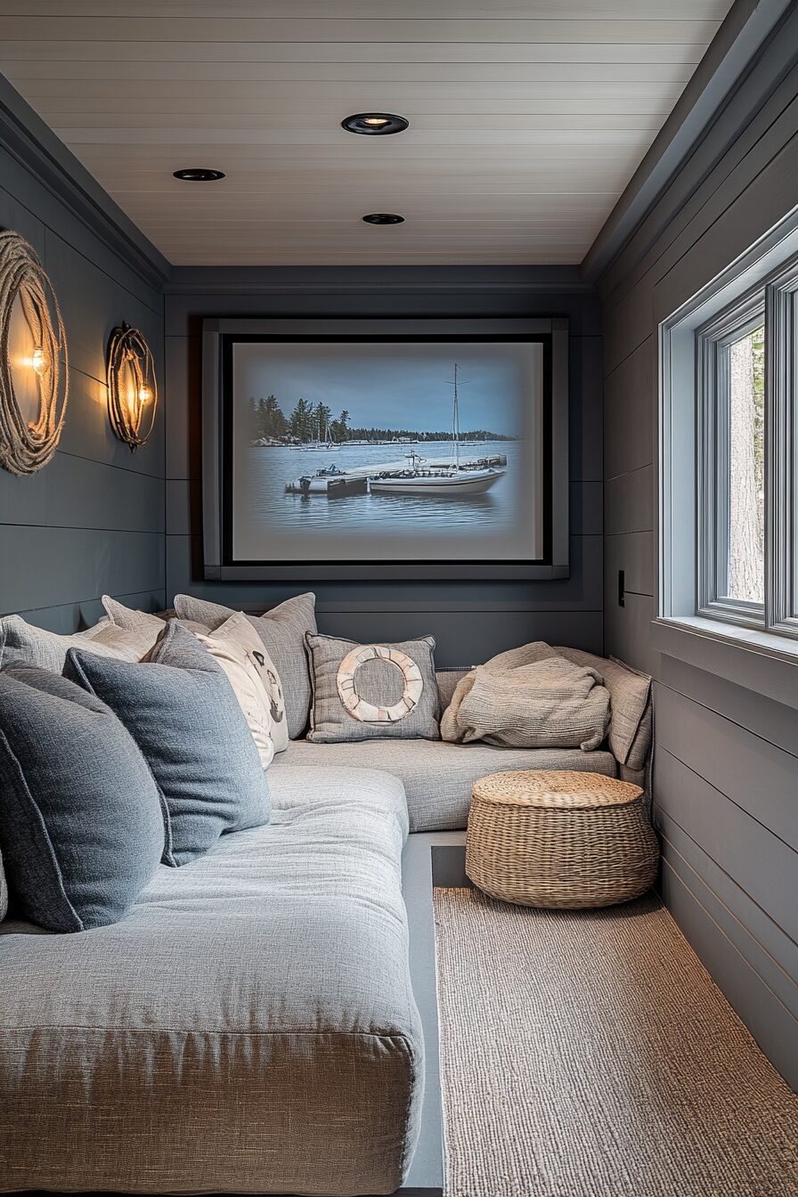 29 Small Fishing Cabin Interior Ideas to Inspire Your Dream Fishing Retreat 20 small fishing cabin interior