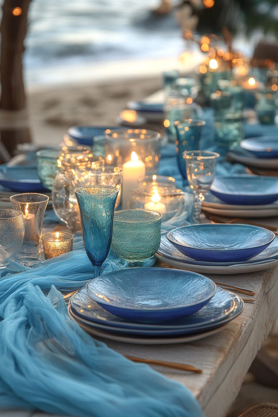29 Boho Wedding Table Decorations for a Celebration Full of Charm and Style 20 boho wedding table decorations