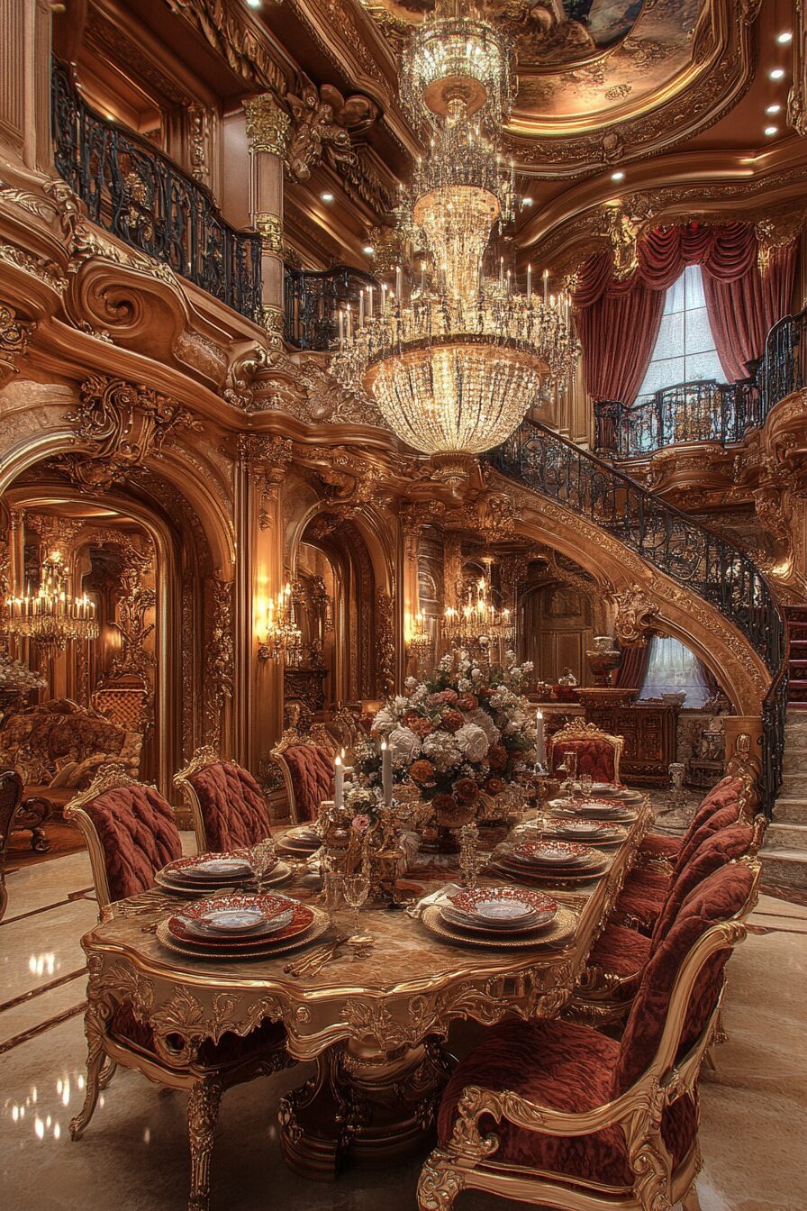29 Barndominium Dining Room Ideas for Hosting in Style 20 barndominium dining room