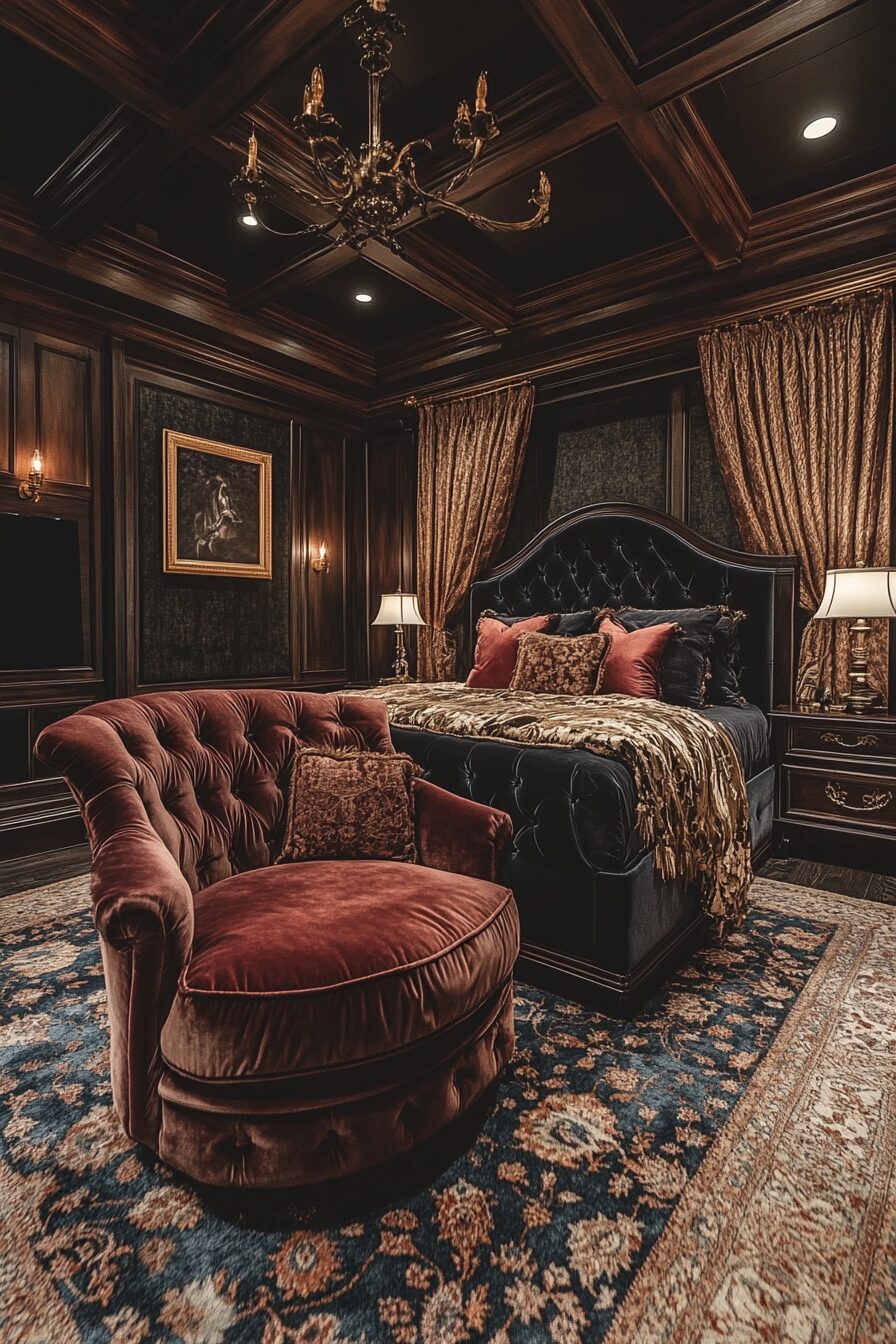 29 Barndominium Bedroom Ideas for a Unique and Personalized Room 20 barndominium bedroom ideas