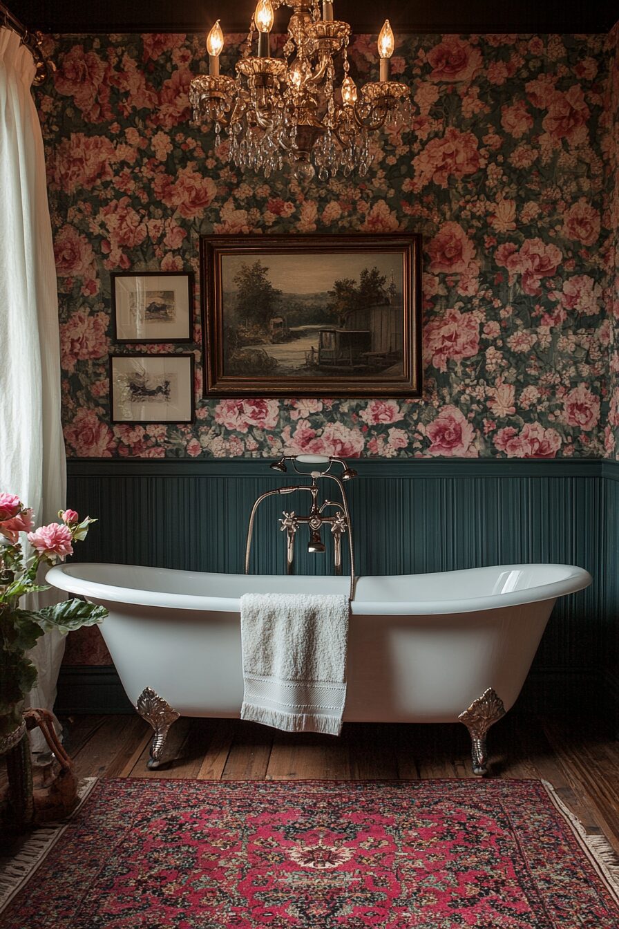 29 Jacuzzi Tub Bathroom Decor Ideas to Transform Your Space Into a Retreat 20 Jacuzzi Tub Bathroom Decor
