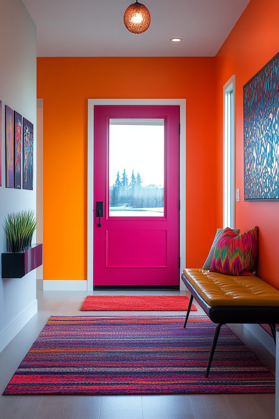 29 Barndominium Entryway Ideas for a Unique and Personalized Entrance 21 barndominium entryway ideas
