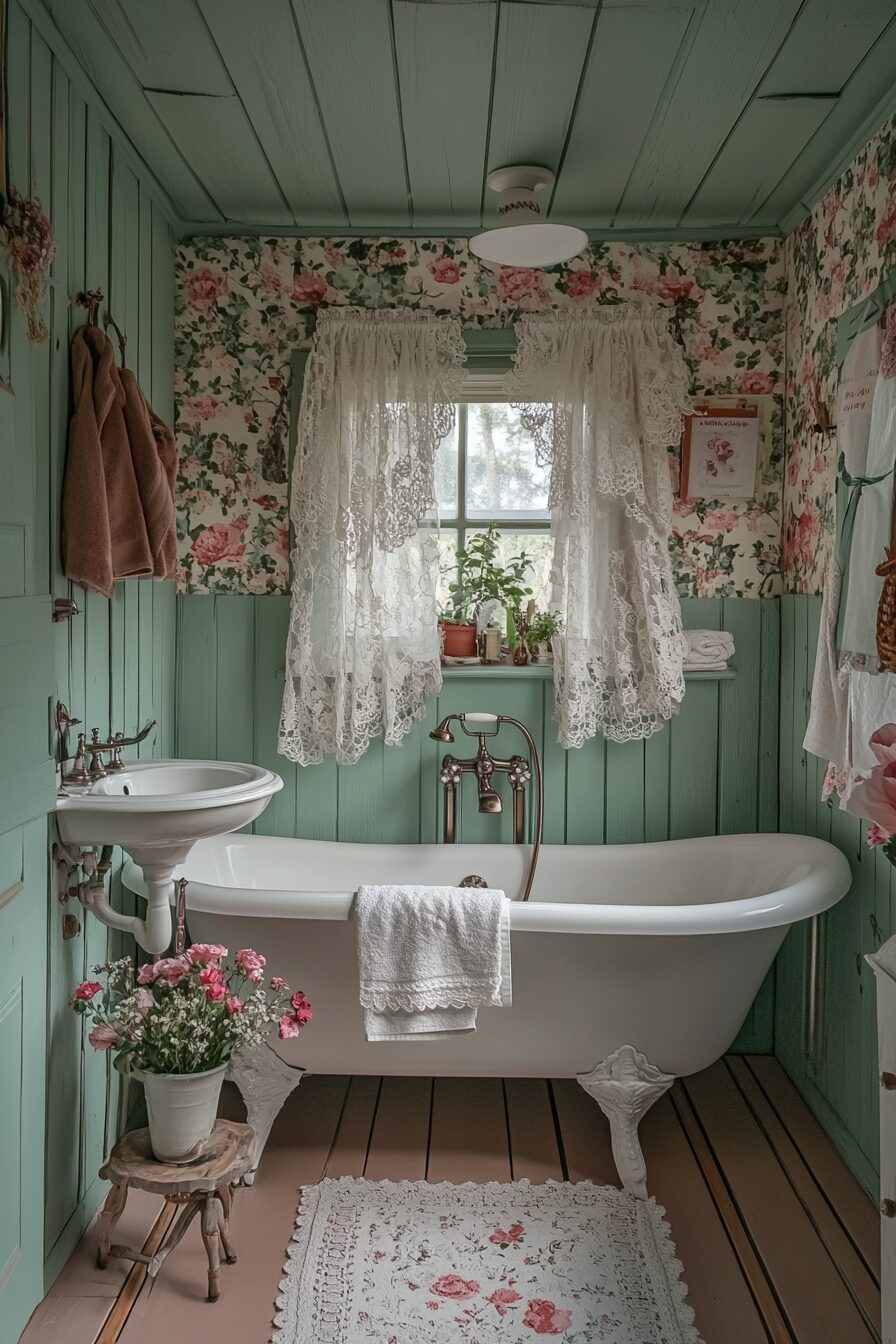 29 Barndominium Bathroom Ideas to Transform Your Bathroom with Character 21 barndominium bathroom ideas