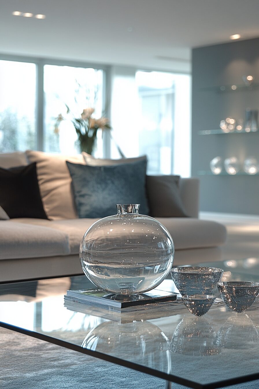 29 Chic Elegant Living Room Decor Ideas for a Luxurious and Inviting Atmosphere 21 chic elegant living room decor