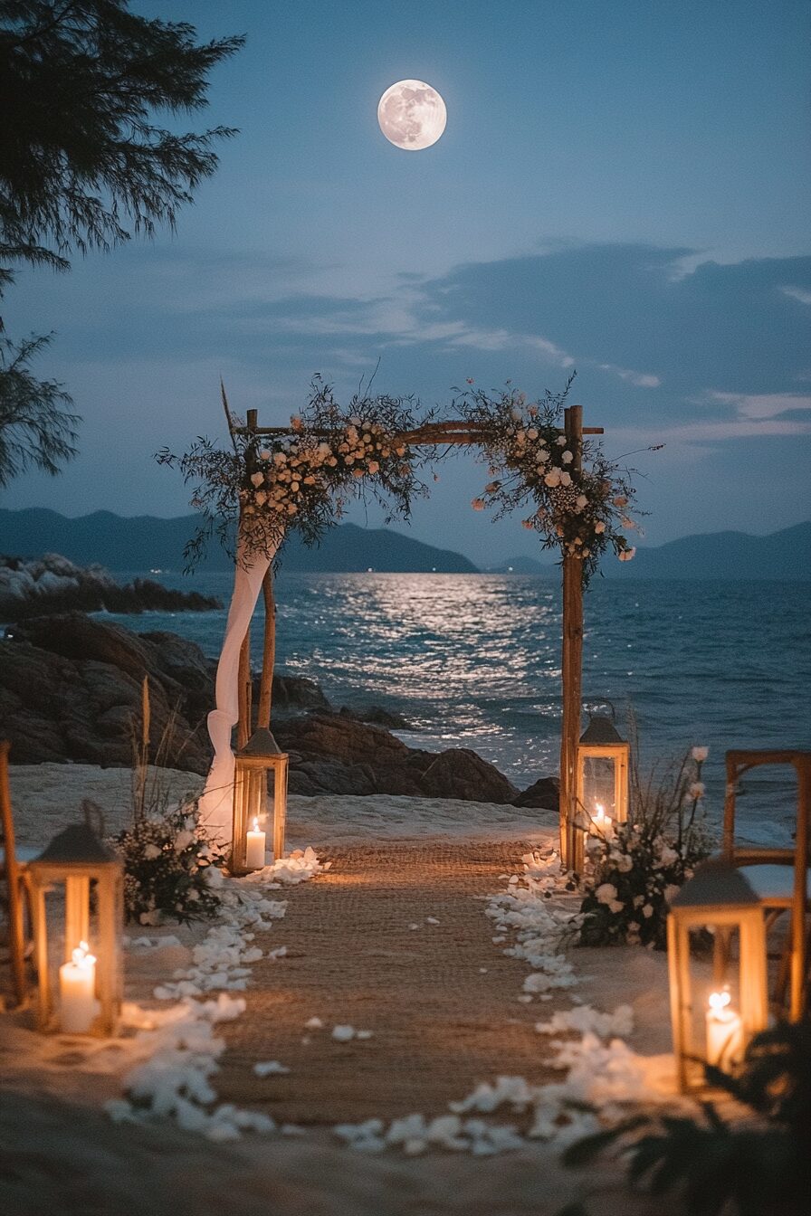 29 Boho Wedding Ideas to Blend Creativity with Timeless Charm 21 boho wedding ideas
