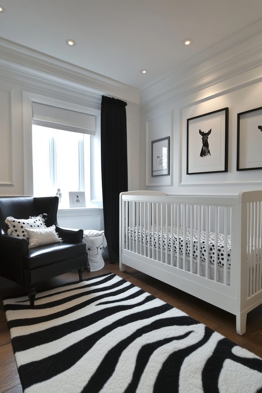 29 Nursery Room Decor Ideas That Are Perfect for New Parents 21 nursery room decor