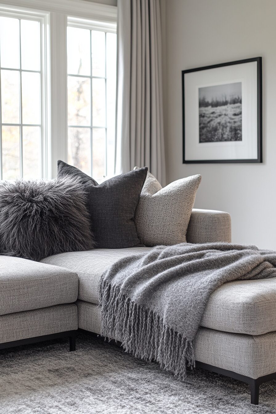 29 Chic Elegant Living Room Decor Ideas for a Luxurious and Inviting Atmosphere 22 chic elegant living room decor
