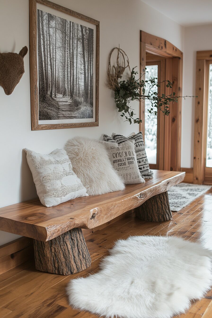 29 Barndominium Entryway Ideas for a Unique and Personalized Entrance 22 barndominium entryway ideas