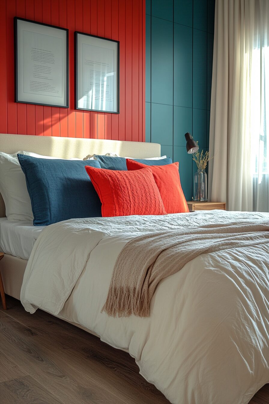 29 Barndominium Bedroom Ideas for a Unique and Personalized Room 23 barndominium bedroom ideas