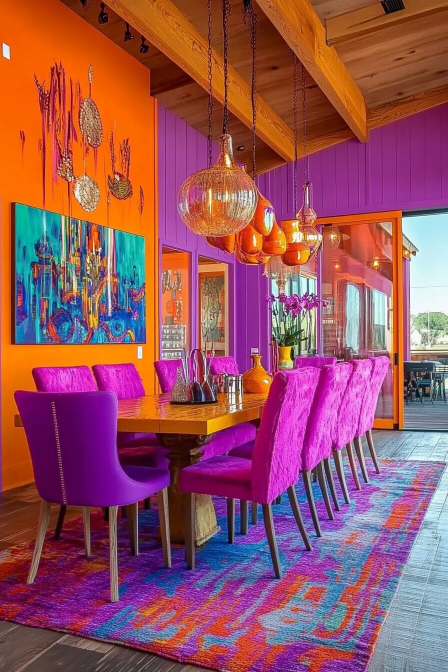 29 Barndominium Dining Room Ideas for Hosting in Style 23 barndominium dining room