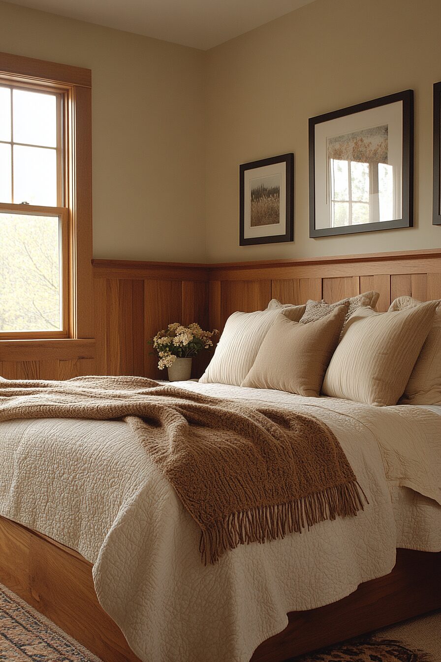 29 Antique Bedroom Ideas That Blend Vintage and Modern Elements 23 antique bedroom ideas