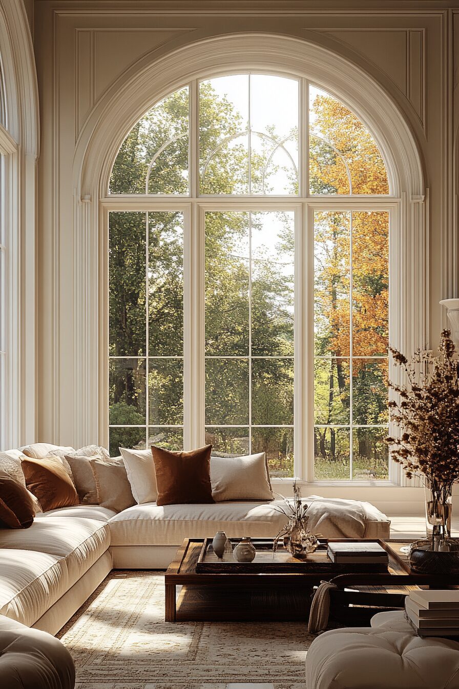 29 Antique Living Room Ideas for a Vintage-Inspired Home Makeover 23 antique living room