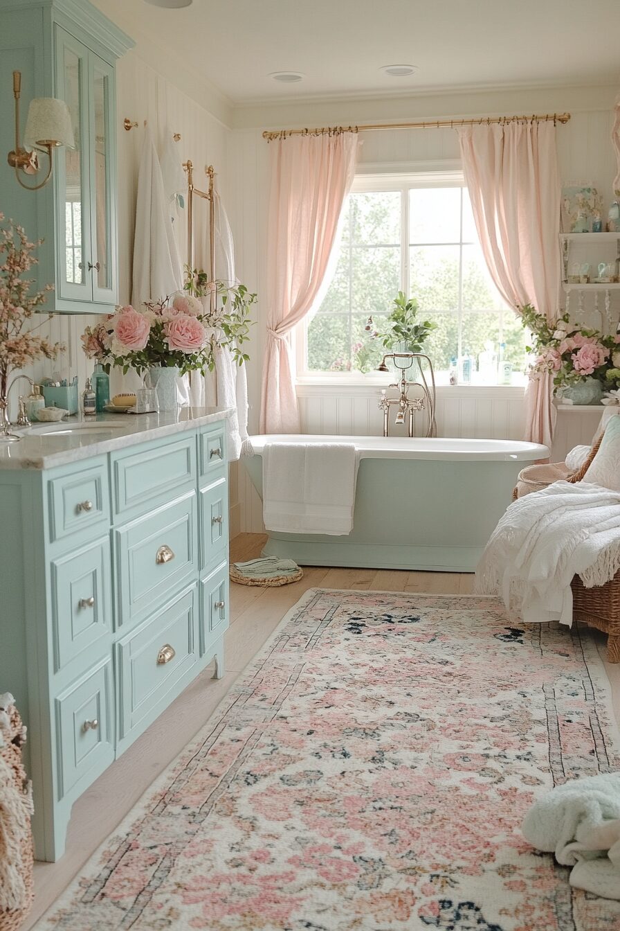29 Barndominium Bathroom Ideas to Transform Your Bathroom with Character 23 barndominium bathroom ideas