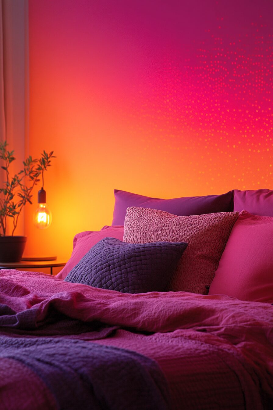 29 Pink Fantasy Bedroom Ideas to Inspire Your Dream Room Design 23 pink fantasy bedroom ideas