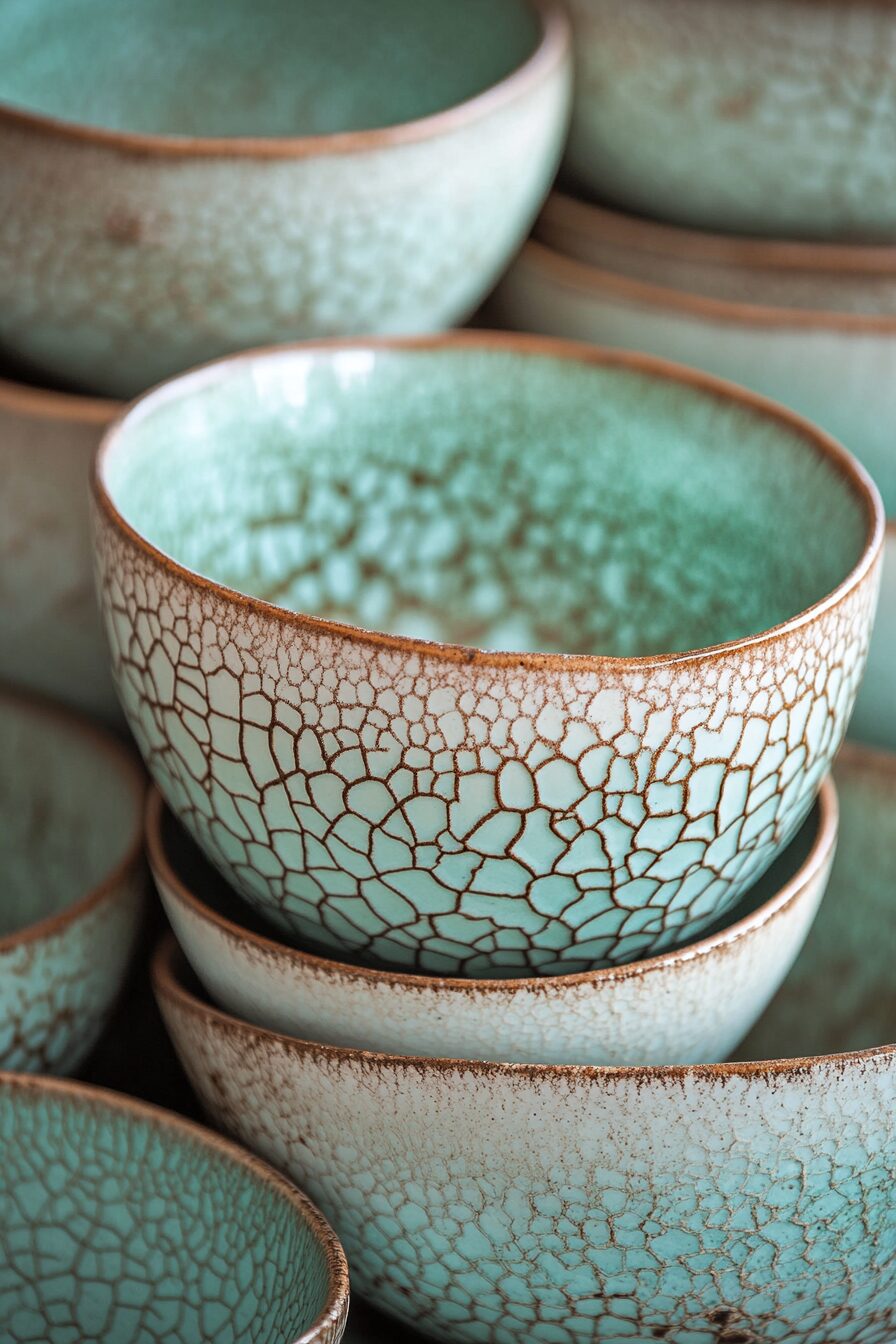 29 Wabi Sabi Ceramics for a Peaceful and Authentic Home Design 23 wabi sabi ceramics