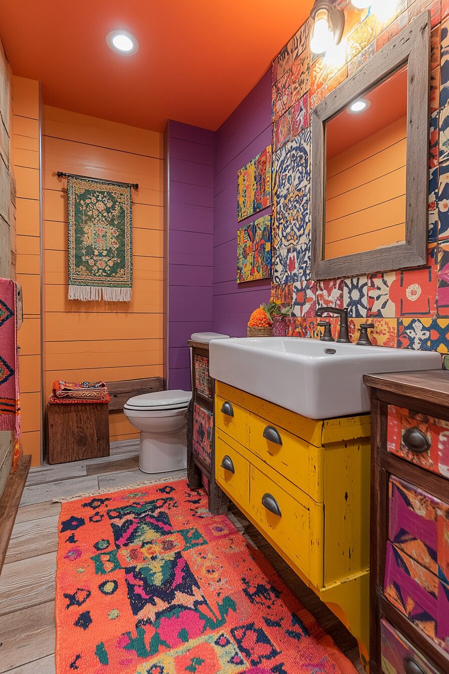 29 Barndominium Bathroom Ideas to Transform Your Bathroom with Character 24 barndominium bathroom ideas