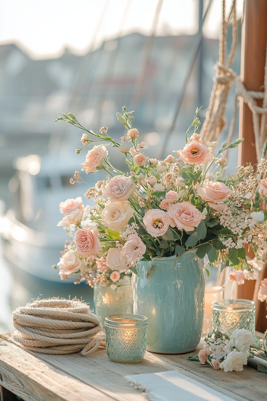 29 Boho Wedding Ideas to Blend Creativity with Timeless Charm 24 boho wedding ideas