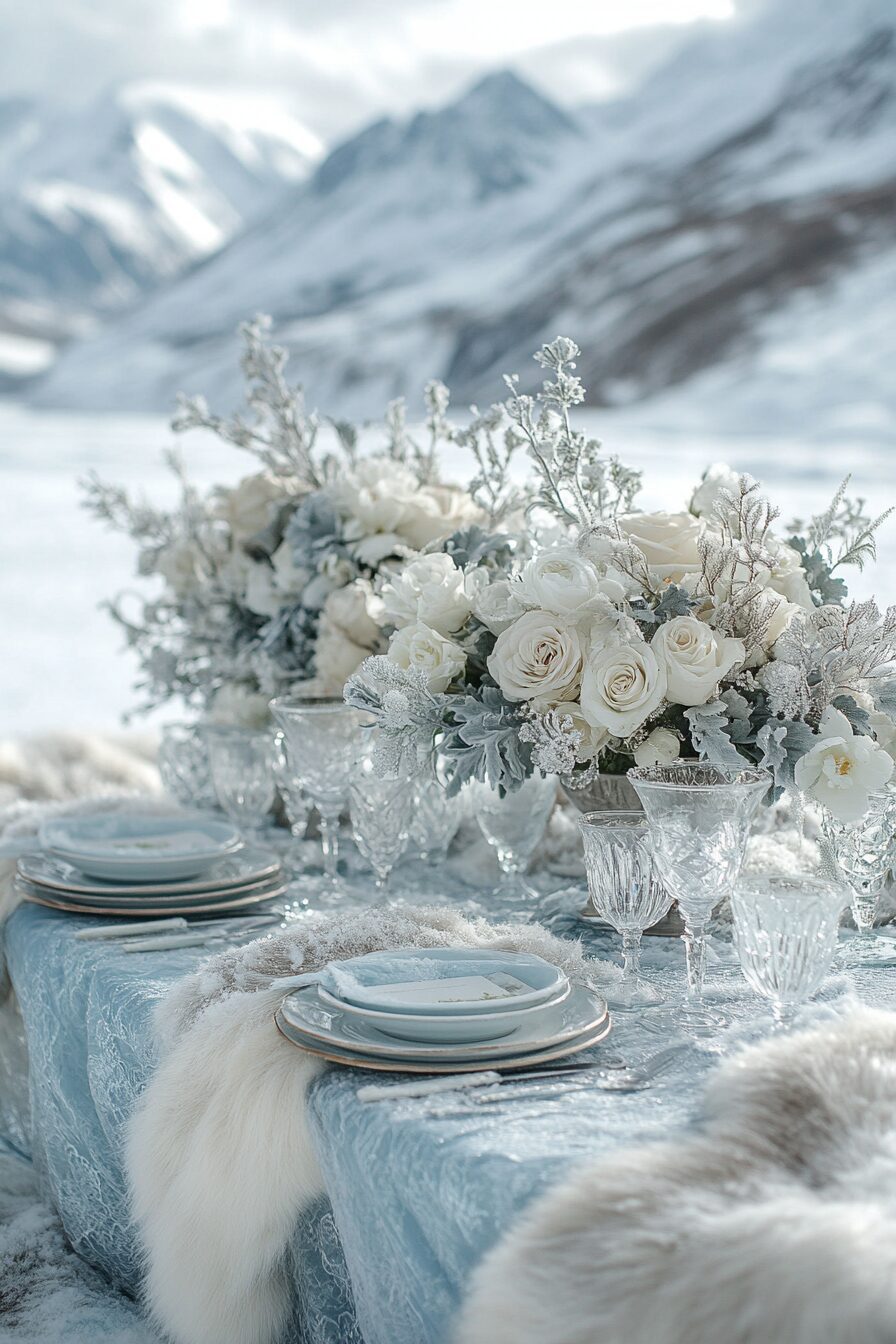 29 Boho Wedding Table Decorations for a Celebration Full of Charm and Style 24 boho wedding table decorations
