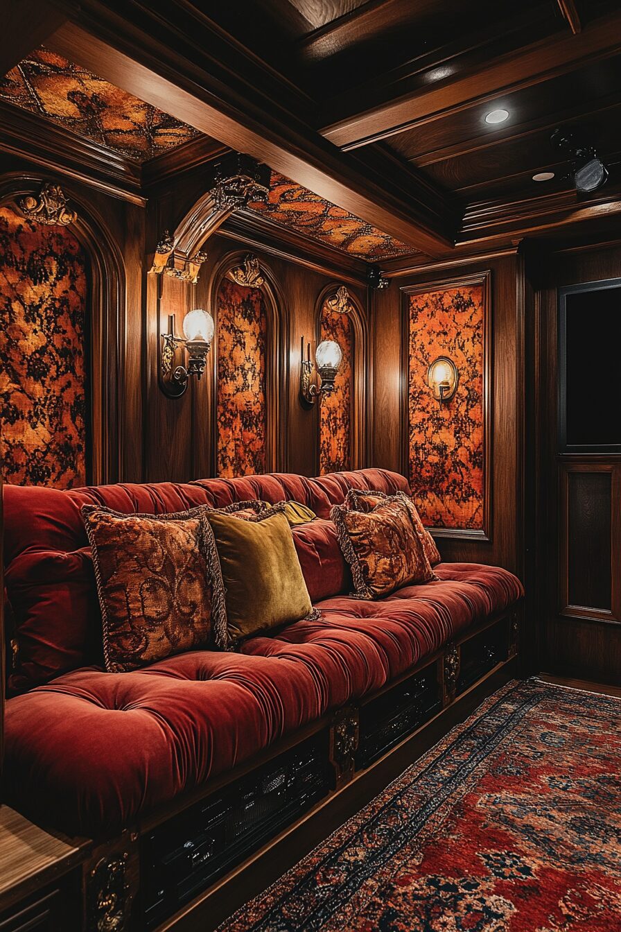 29 New Victorian Interior Ideas That Blend Old-World Charm with Modern Trends 24 New Victorian Interior