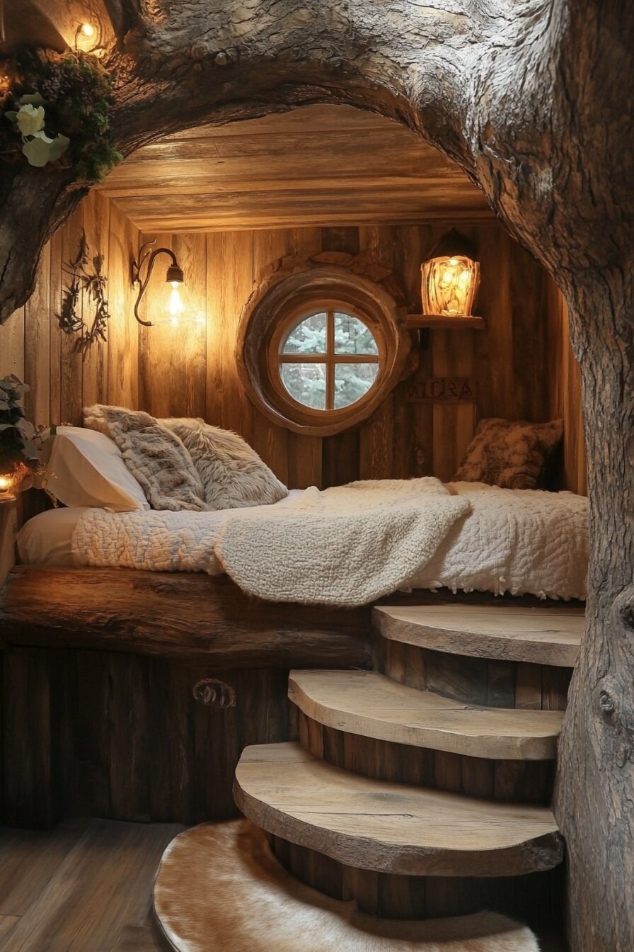 29 Barndominium Bedroom Ideas for a Unique and Personalized Room 24 barndominium bedroom ideas