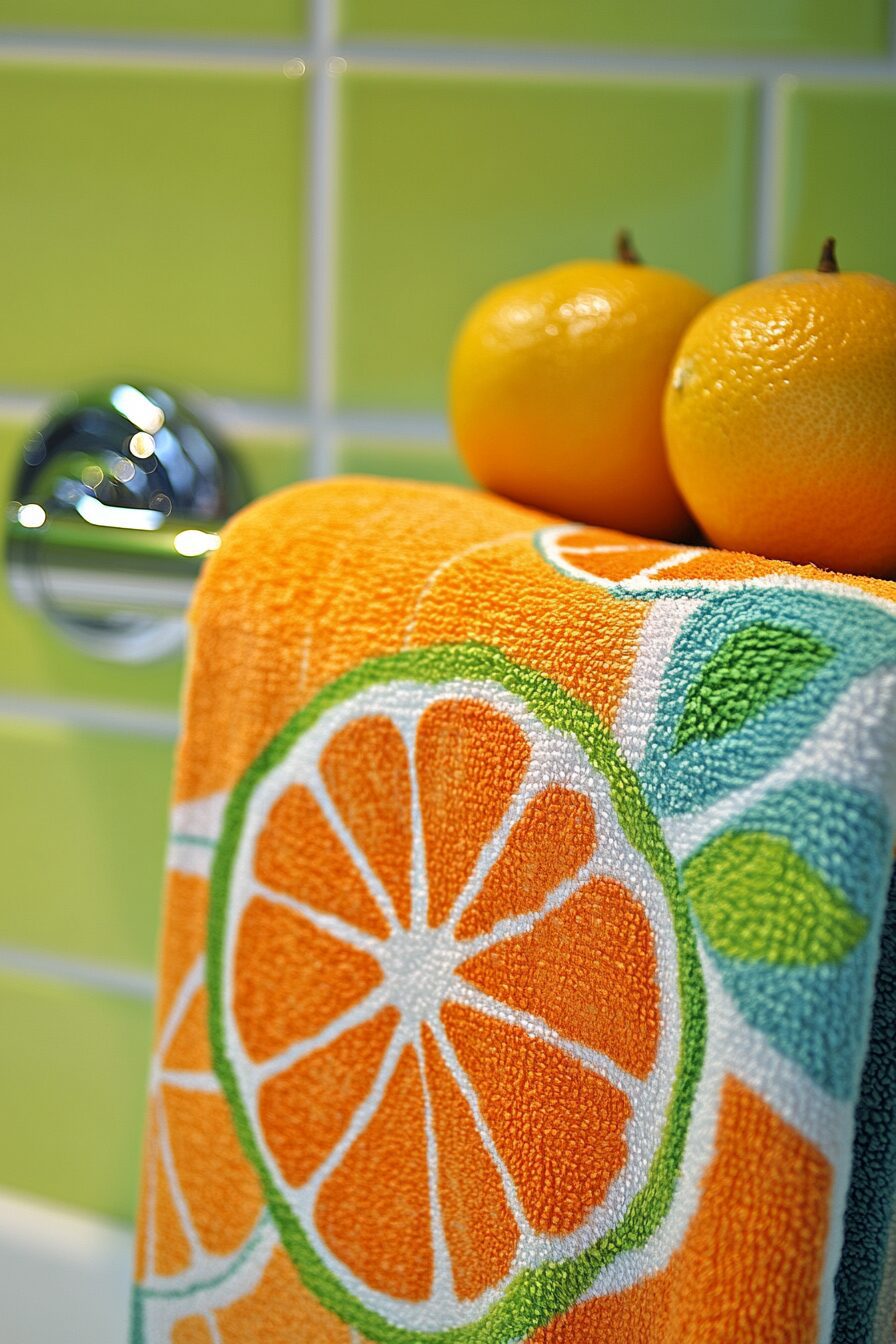 29 Apartment Bathroom Decor Ideas for Renters-Friendly Transformations 25 apartment bathroom decor ideas