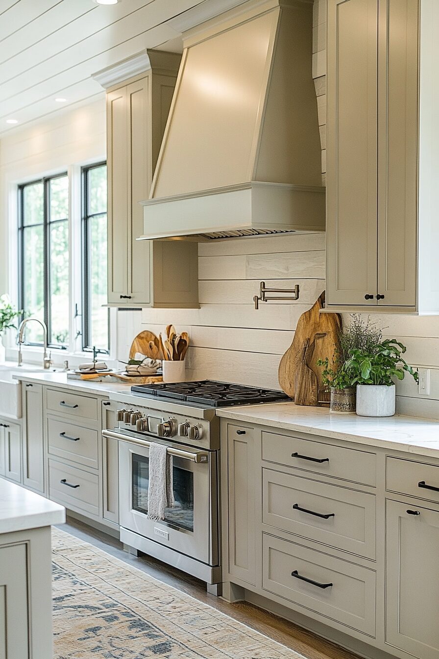 29 Barndominium Kitchen Ideas for a Timeless Farmhouse Look 25 barndominium kitchen