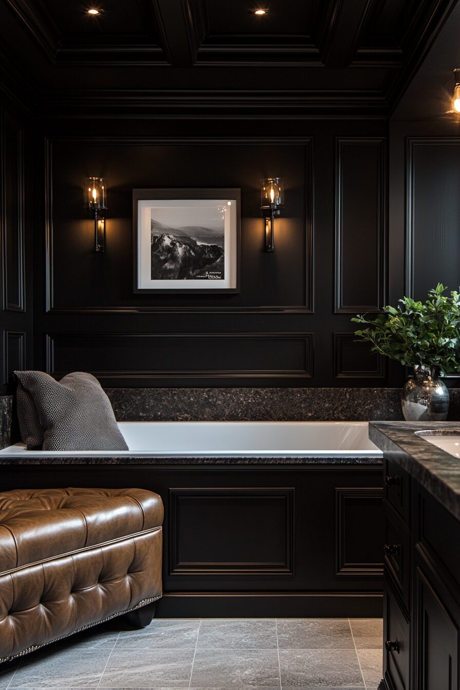 29 Luxury Bathroom Design Ideas for a Unique and Personalized Aesthetic 25 luxury bathroom design