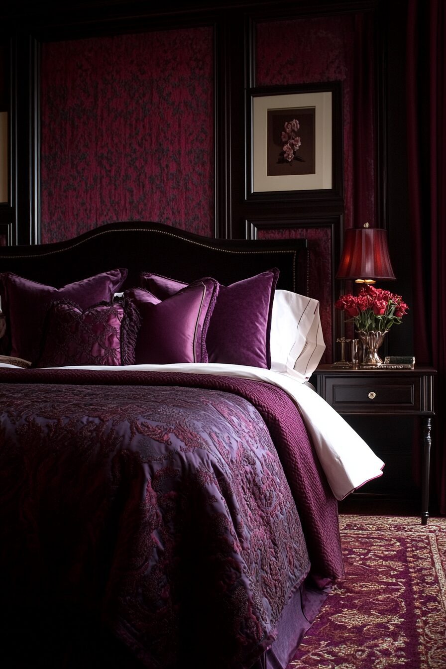 29 Pink Fantasy Bedroom Ideas to Inspire Your Dream Room Design 25 pink fantasy bedroom ideas