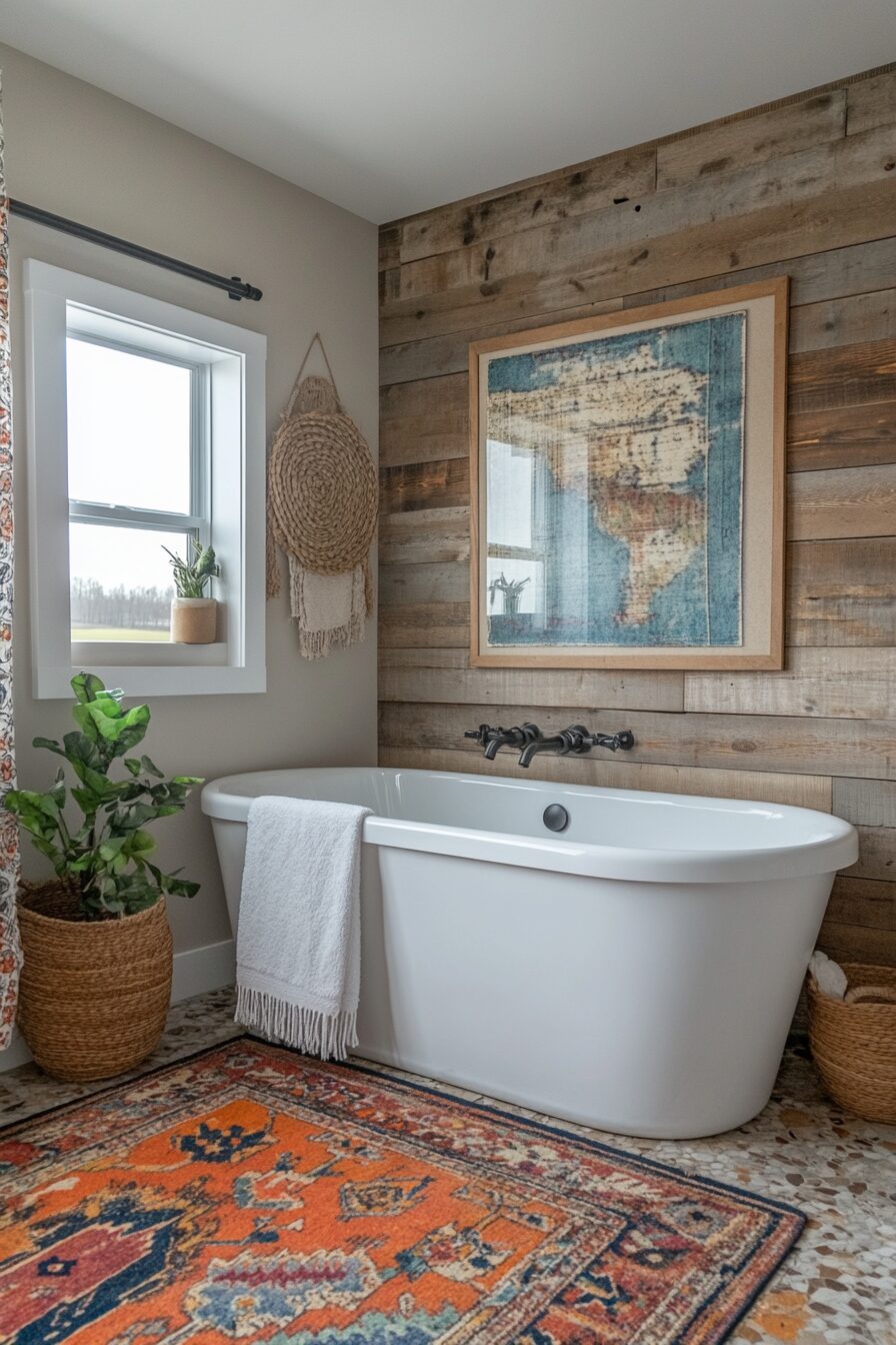 29 Barndominium Bathroom Ideas to Transform Your Bathroom with Character 25 barndominium bathroom ideas