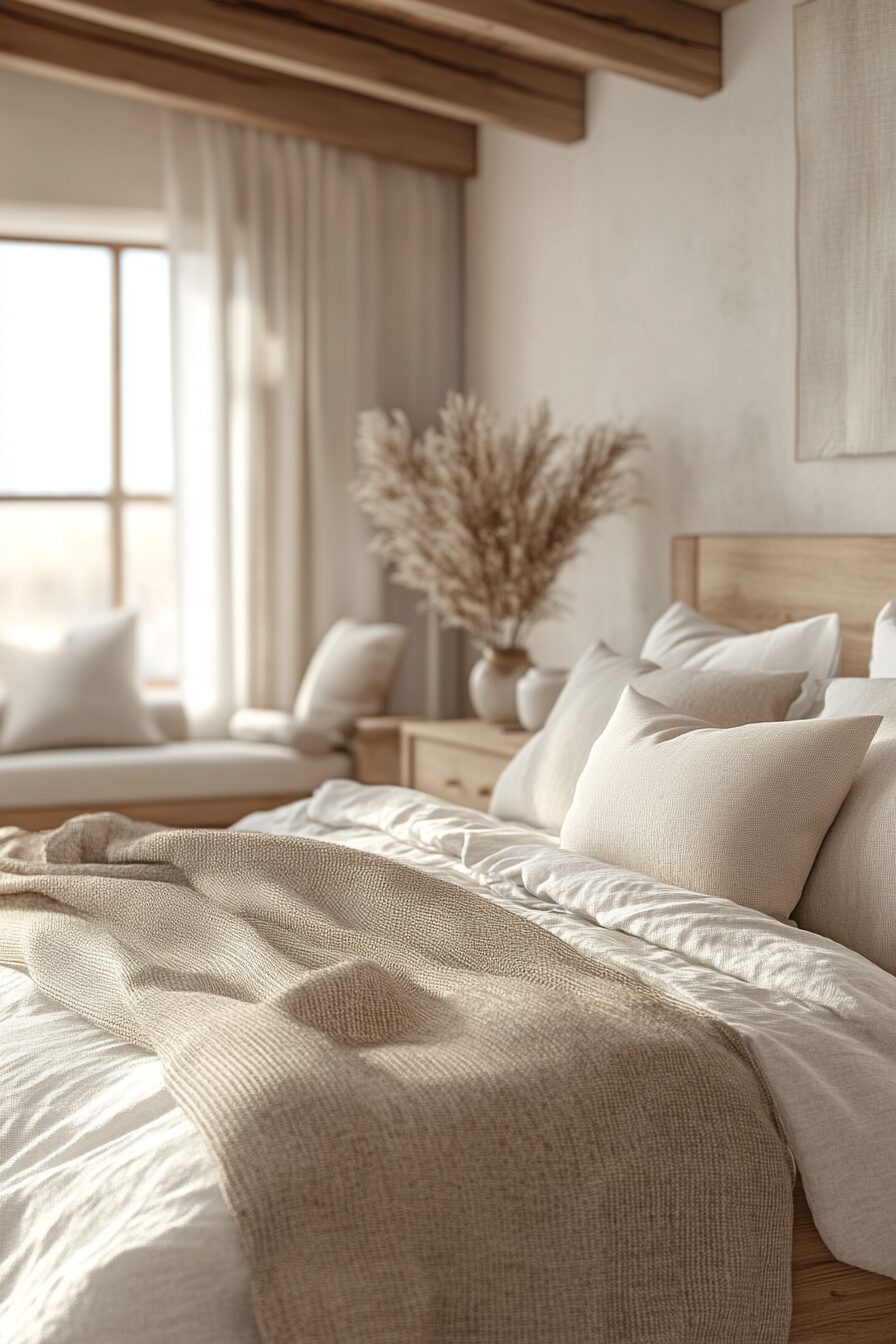 29 Barndominium Bedroom Ideas for a Unique and Personalized Room 25 barndominium bedroom ideas