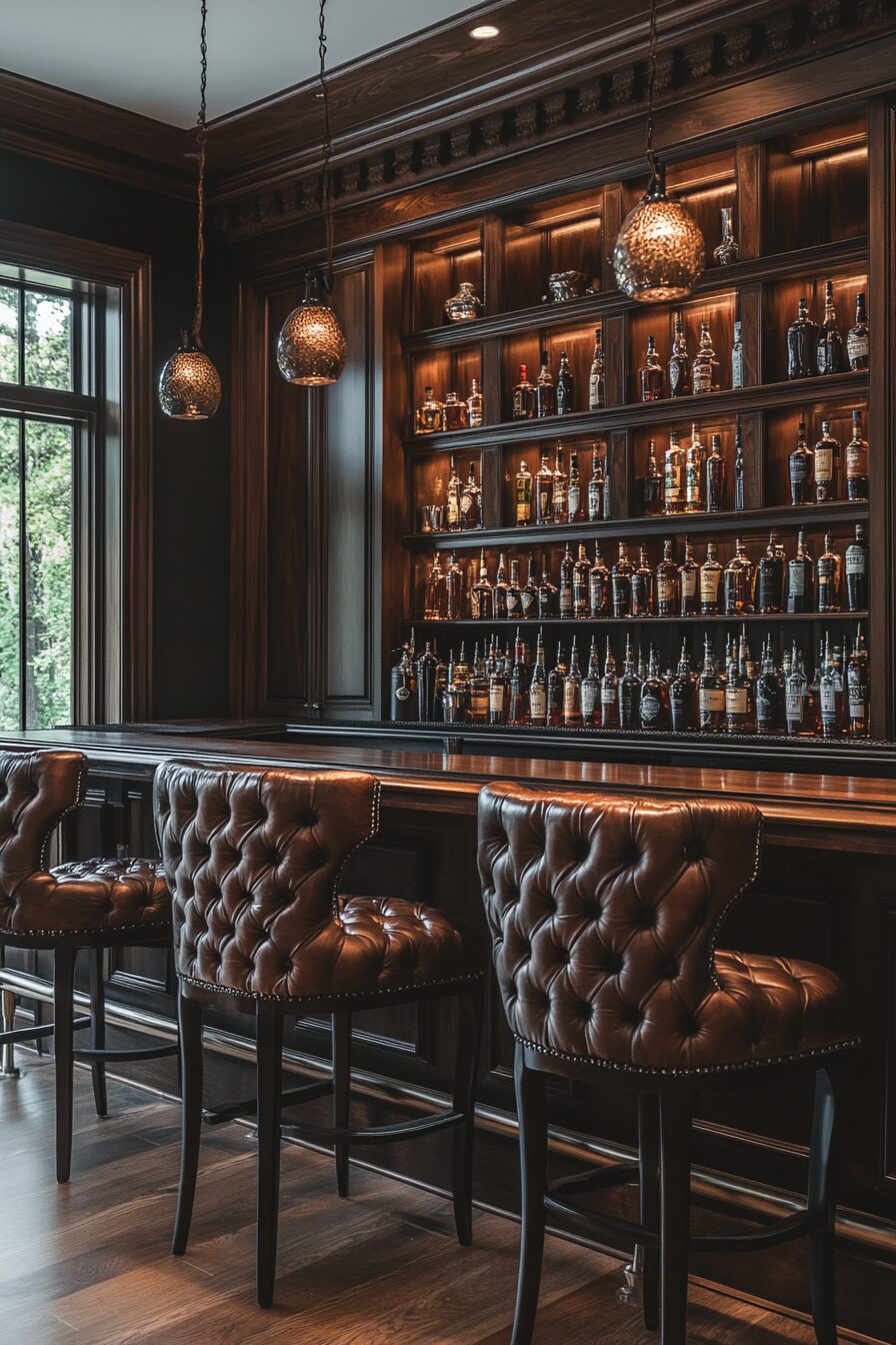 29 New Victorian Interior Ideas That Blend Old-World Charm with Modern Trends 25 New Victorian Interior