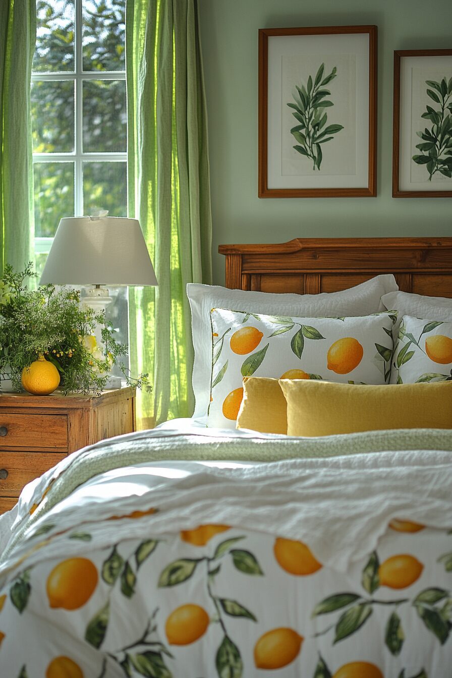 29 Green Fantasy Bedroom Ideas for a Cozy and Verdant Ambiance 26 green fantasy bedroom ideas