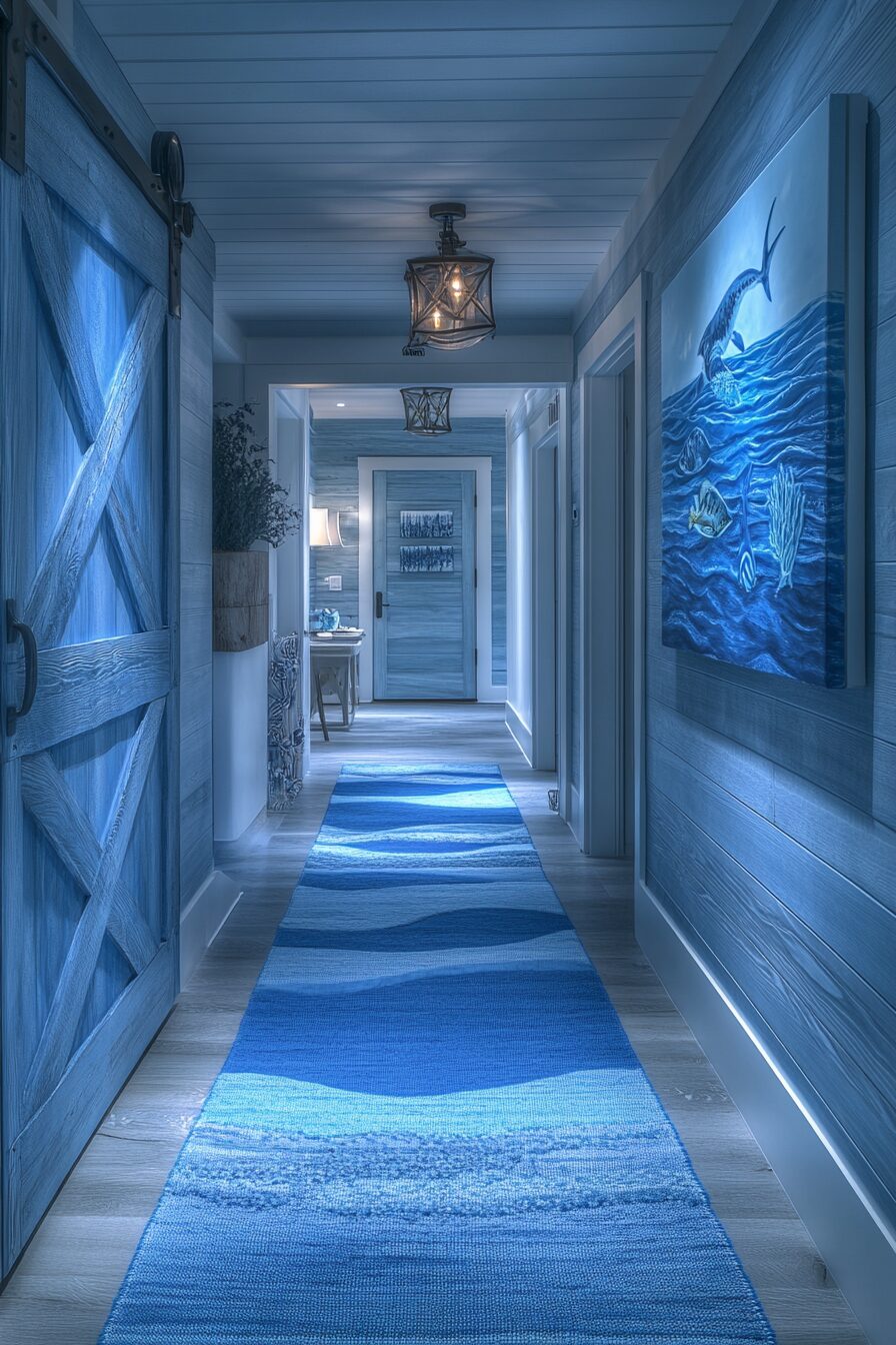 29 Barndominium Entryway Ideas for a Unique and Personalized Entrance 26 barndominium entryway ideas