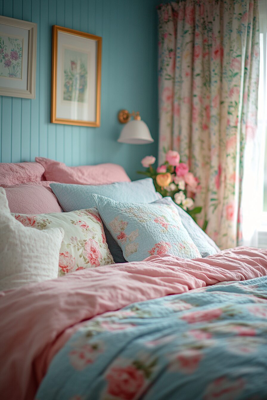 29 Barndominium Master Bed Ideas for a Spacious and Relaxing Sanctuary 26 barndominium master bed