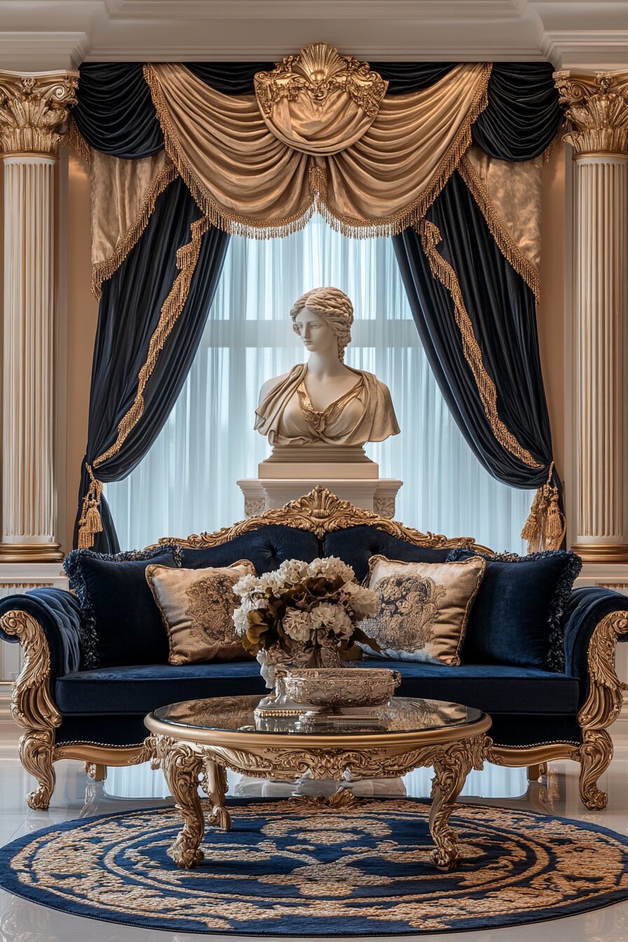 29 Barndominium Living Room Ideas for a Unique and Personalized Space 26 barndominium living room