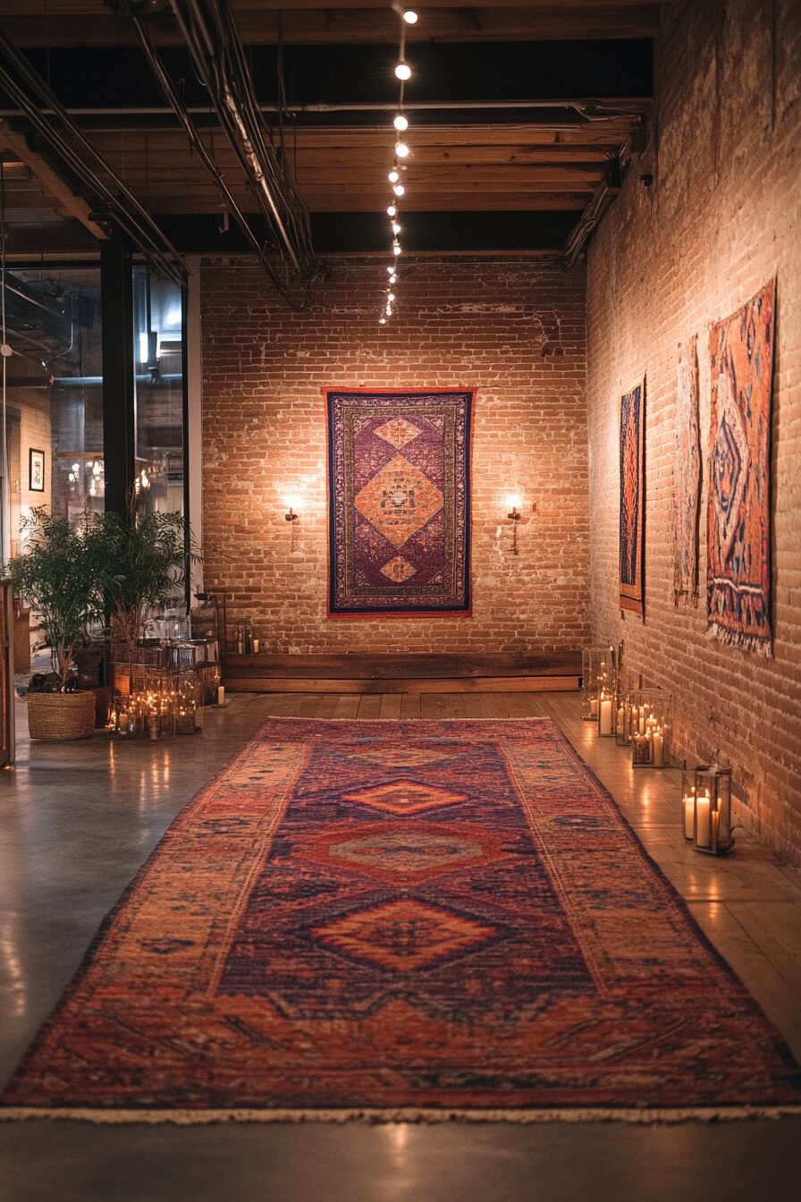 29 Boho Wedding Ideas to Blend Creativity with Timeless Charm 27 boho wedding ideas