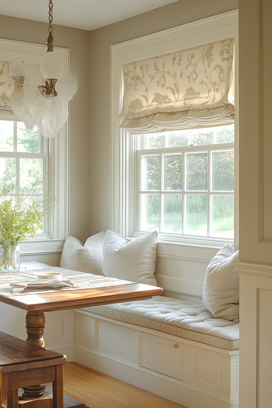 29 New Victorian Interior Ideas That Blend Old-World Charm with Modern Trends 27 New Victorian Interior