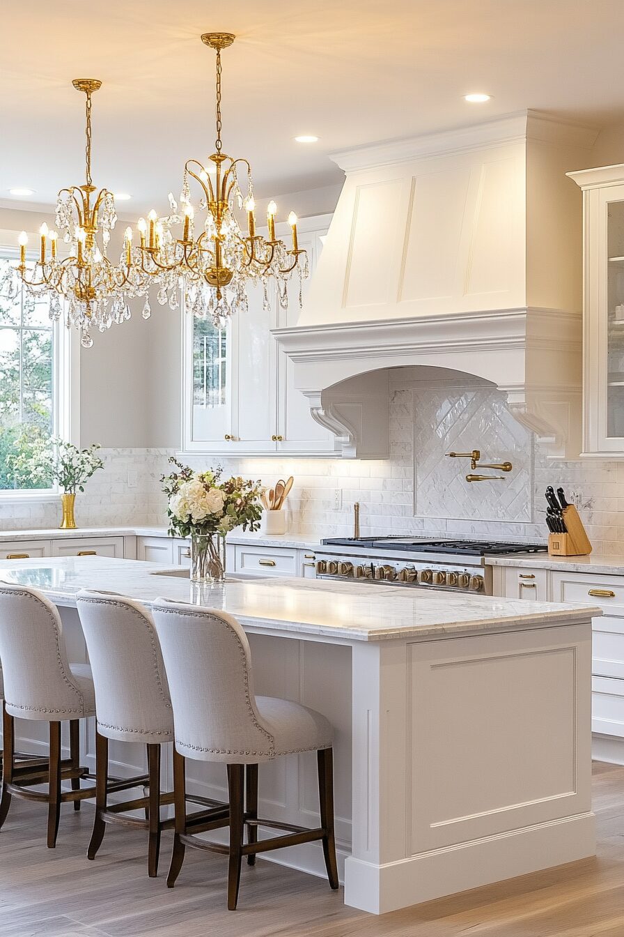 29 Barndominium Kitchen Ideas for a Timeless Farmhouse Look 28 barndominium kitchen