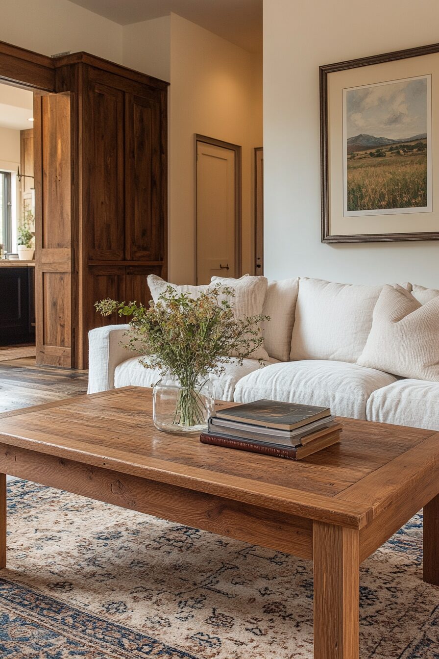 29 Antique Living Room Ideas for a Vintage-Inspired Home Makeover 28 antique living room