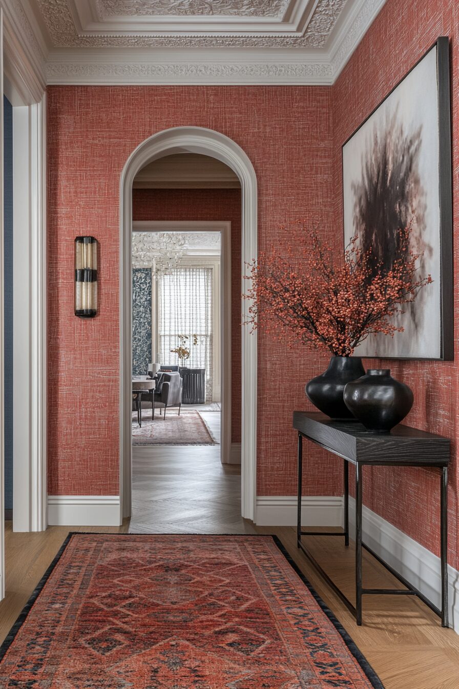 29 New Victorian Interior Ideas That Blend Old-World Charm with Modern Trends 28 New Victorian Interior