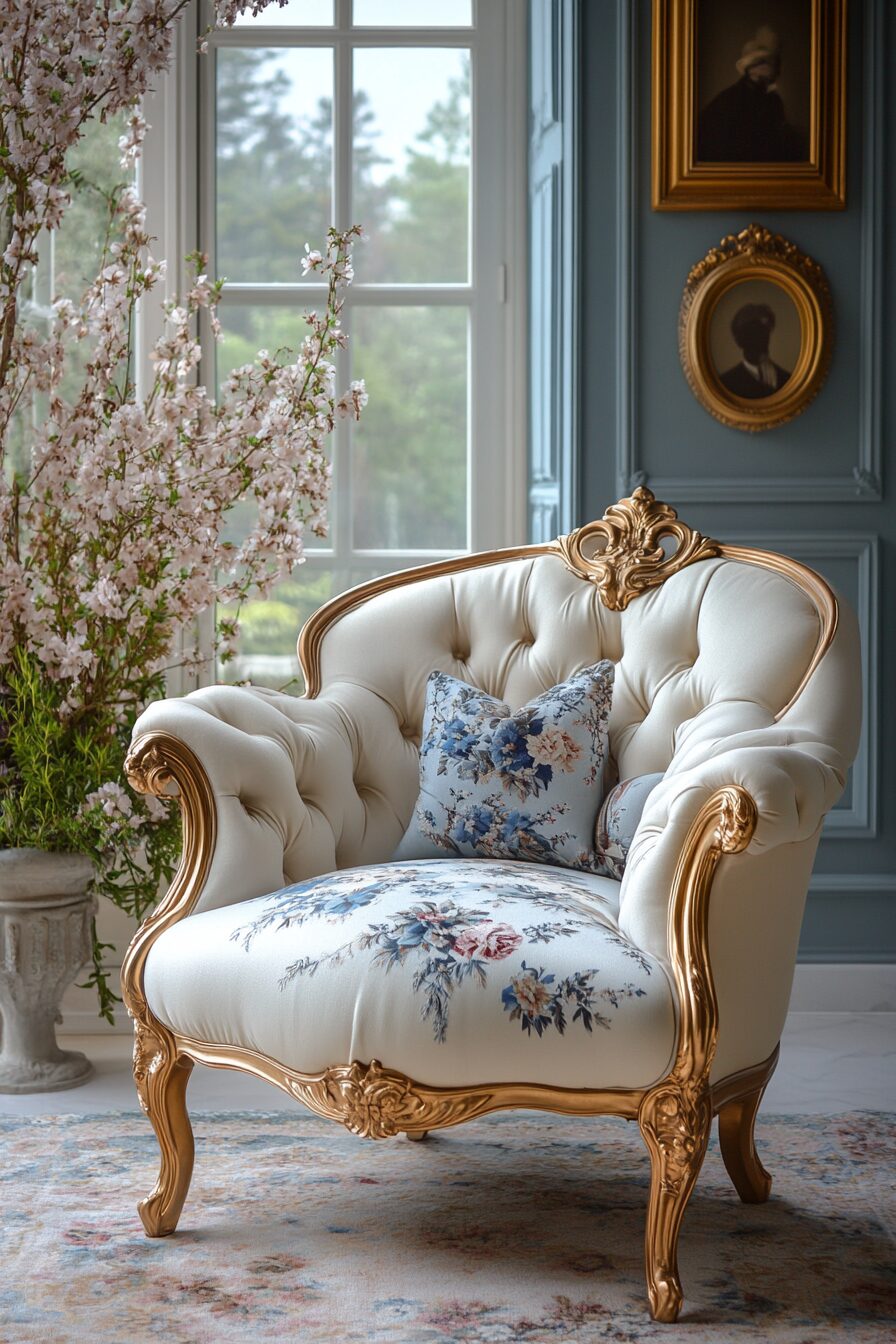 29 Antique Living Room Ideas for a Vintage-Inspired Home Makeover 29 antique living room