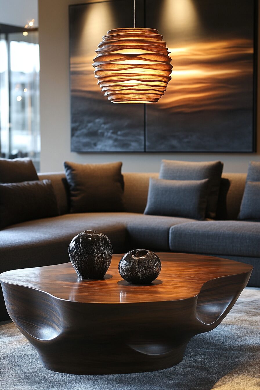 29 Chic Elegant Living Room Decor Ideas for a Luxurious and Inviting Atmosphere 29 chic elegant living room decor