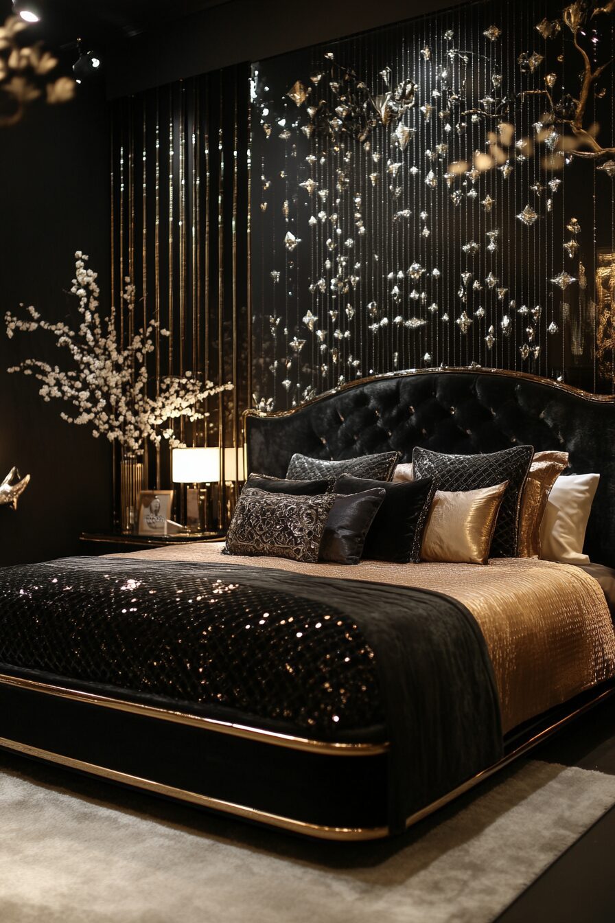 29 Antique Bedroom Ideas That Blend Vintage and Modern Elements 29 antique bedroom ideas